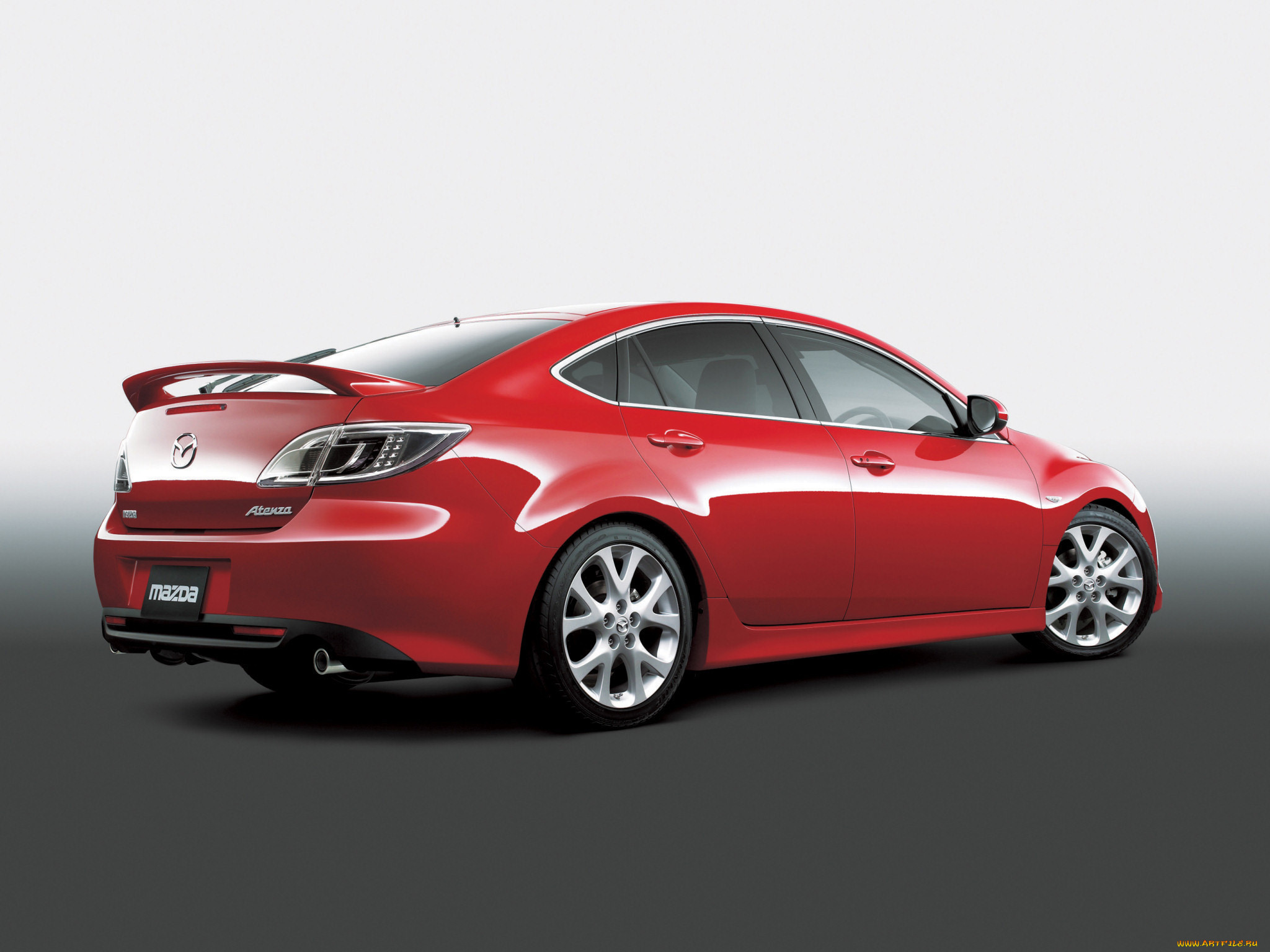 , mazda